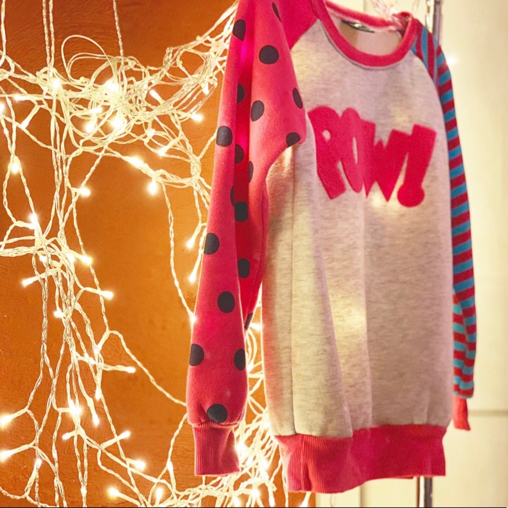 POW! (Sweatshirt)
